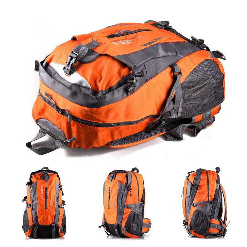 Vandringsryggsäck 30L