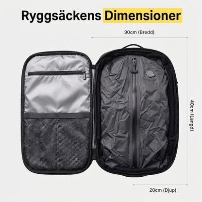 OutScandic® Backpack - 20-30L