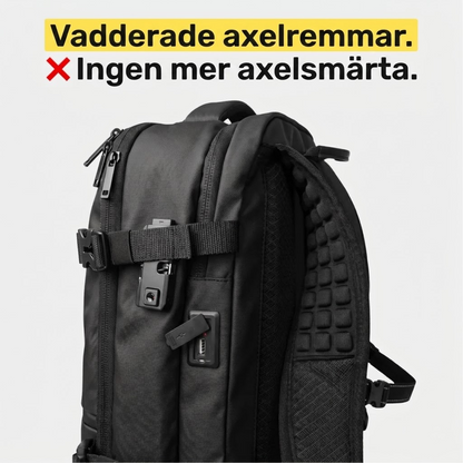 OutScandic® Backpack - 20-30L