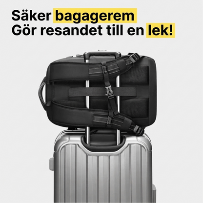 OutScandic® Backpack - 20-30L