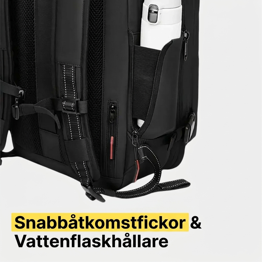 OutScandic® Backpack - 20-30L