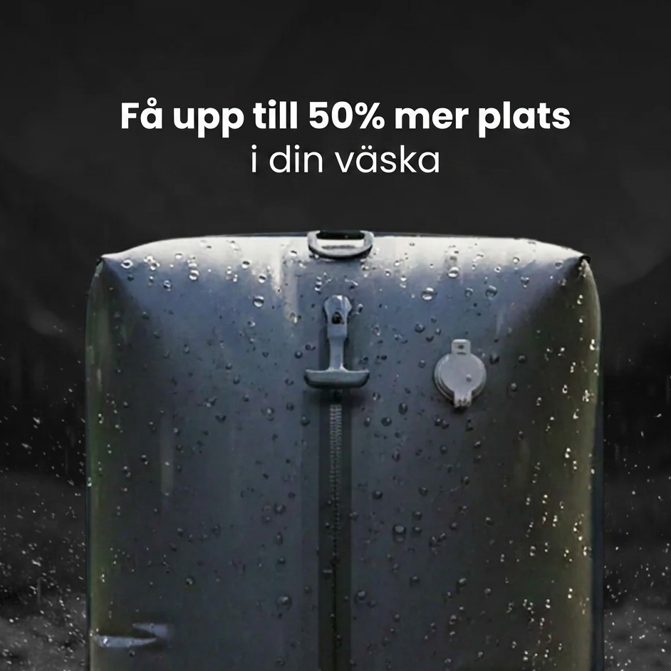 Vakuumpåse 17L