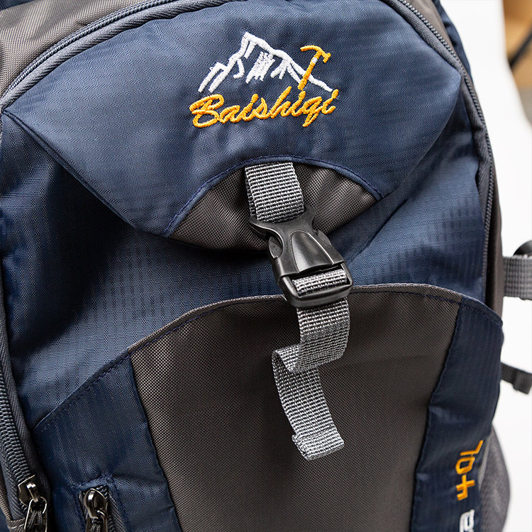 Premium Vandringsryggsäck 40L