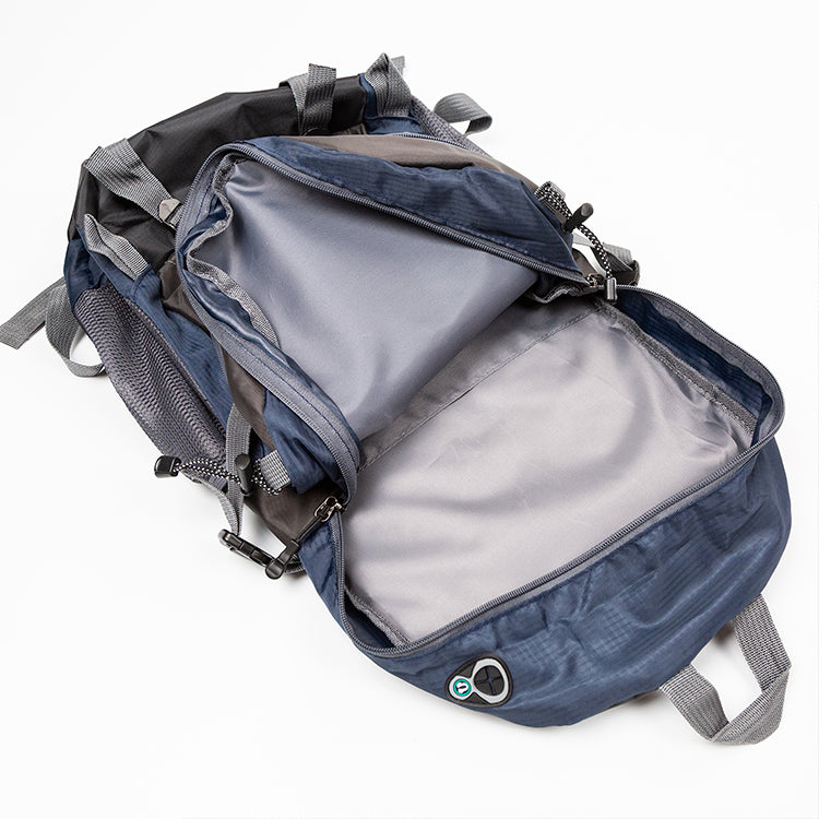 Premium Vandringsryggsäck 40L
