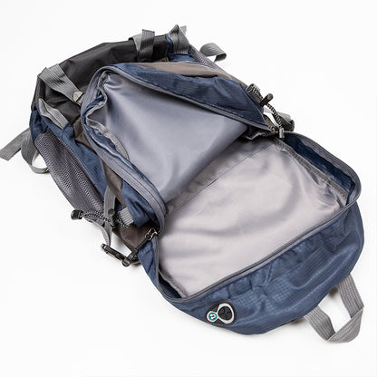 Premium Vandringsryggsäck 40L