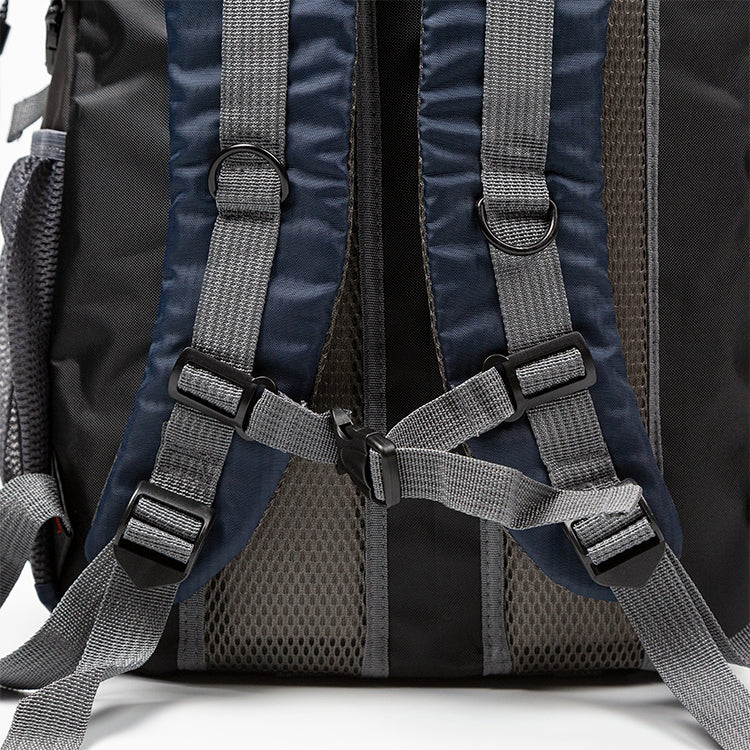 Premium Vandringsryggsäck 40L