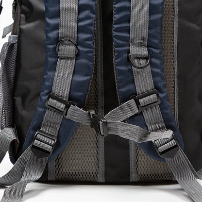 Premium Vandringsryggsäck 40L
