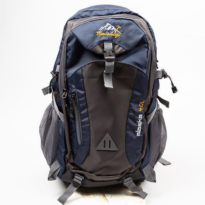 Premium Vandringsryggsäck 40L
