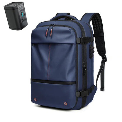 OutScandic® Backpack Plus - 40-60L