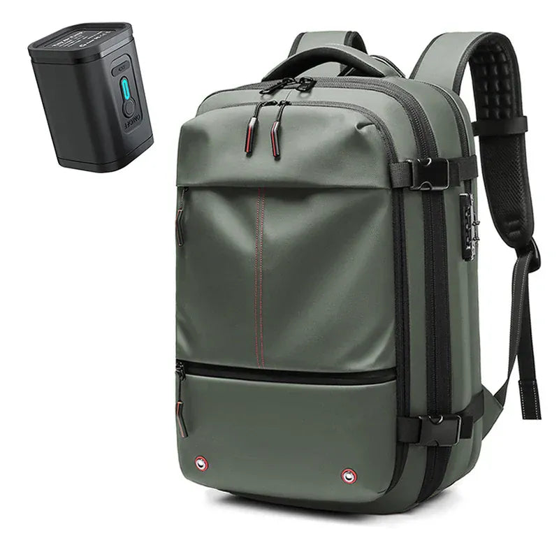 OutScandic® Backpack Plus - 40-60L