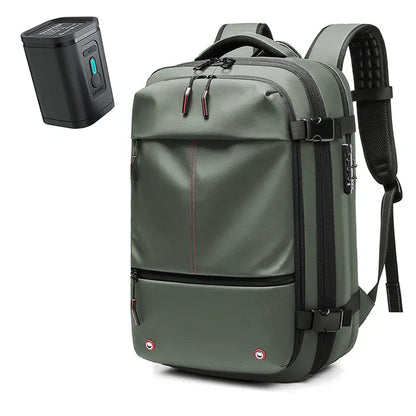 OutScandic® Backpack Plus - 40-60L