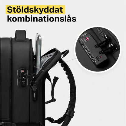 OutScandic® Backpack - 20-30L
