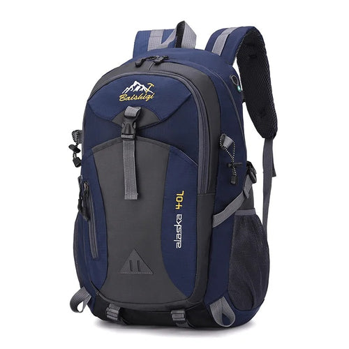 Premium Vandringsryggsäck 40L