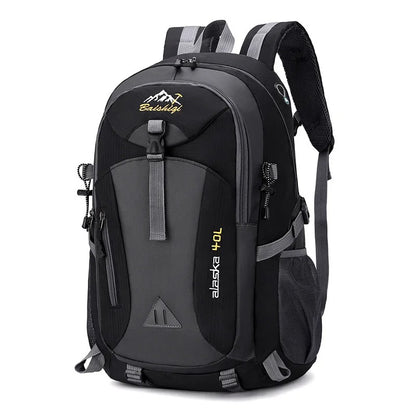 Premium Vandringsryggsäck 40L
