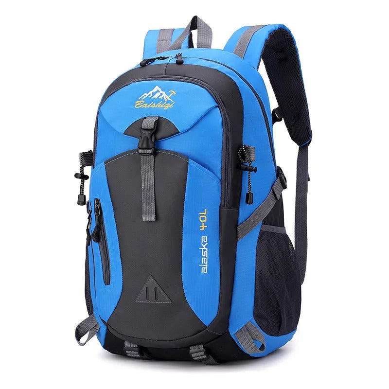 Premium Vandringsryggsäck 40L