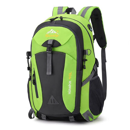 Premium Vandringsryggsäck 40L